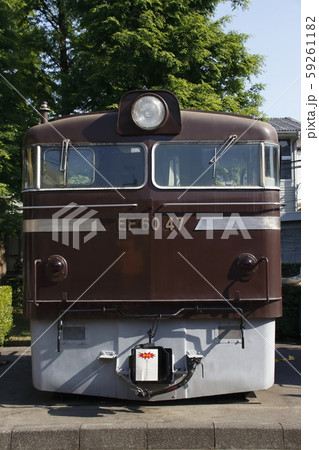 大宮工場にて保存中のEF60カットモデル 大宮工場にて保存中のEF60カットモデル 59261182