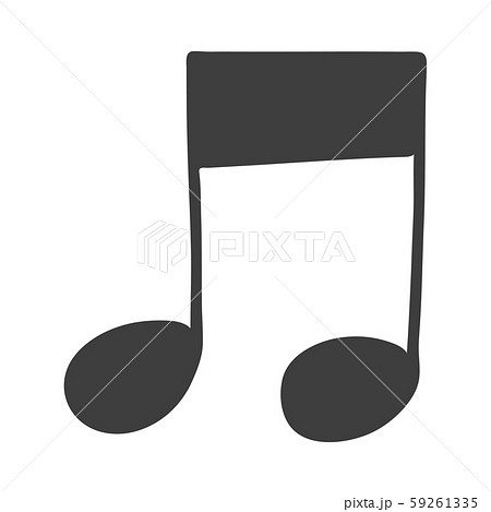 音符のベクターイラスト オーケストラ ブラスバンド 吹奏楽部 音楽 音符のベクターイラスト オーケストラ ブラスバンド 吹奏楽部 音楽 59261335