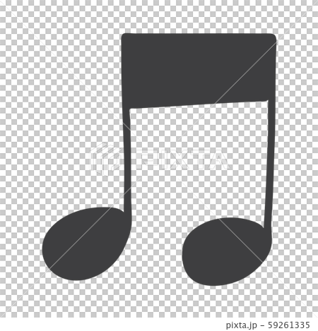 音符のベクターイラスト オーケストラ ブラスバンド 吹奏楽部 音楽 音符のベクターイラスト オーケストラ ブラスバンド 吹奏楽部 音楽 59261335