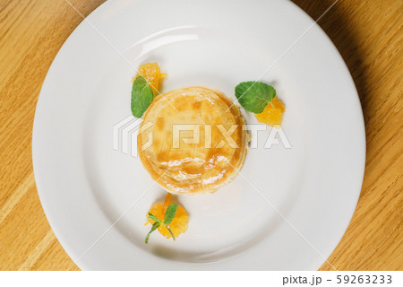 apple pie with orange marmalade apple pie with orange marmalade 59263233