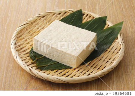 木綿豆腐 59264681