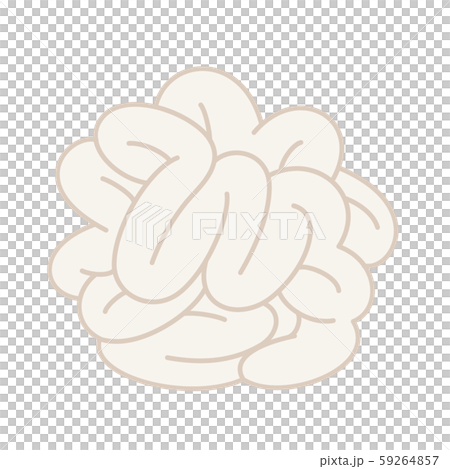 Cod roe - Stock Illustration [59264857] - PIXTA