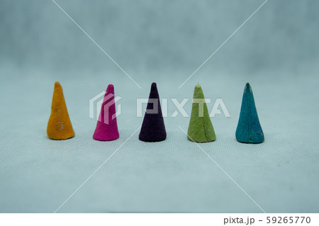 5 Rating by incense cone spirituality multi 59265770