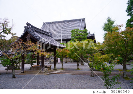 西国札所・穴太寺本堂2 西国札所・穴太寺本堂2 59266549