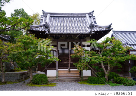 西国札所・穴太寺 西国札所・穴太寺 59266551