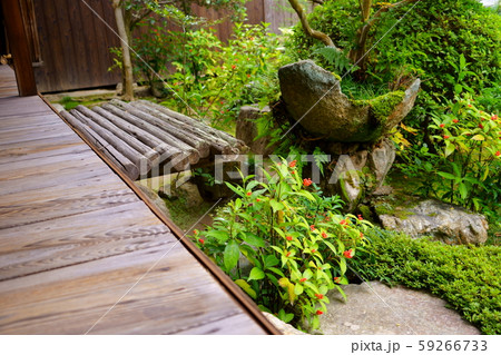 西国札所・穴太寺本・円応院庭園3 西国札所・穴太寺本・円応院庭園3 59266733