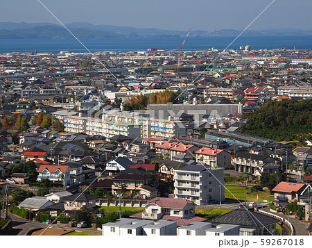 大村市(長崎県) 大村市(長崎県) 59267018