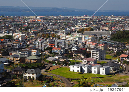 大村市(長崎県) 59267044