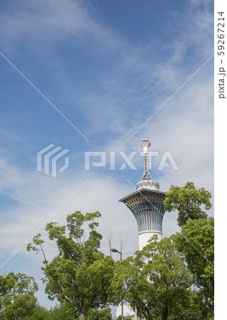 鶴見緑地公園 59267214