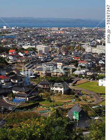 大村市(長崎県) 59267347