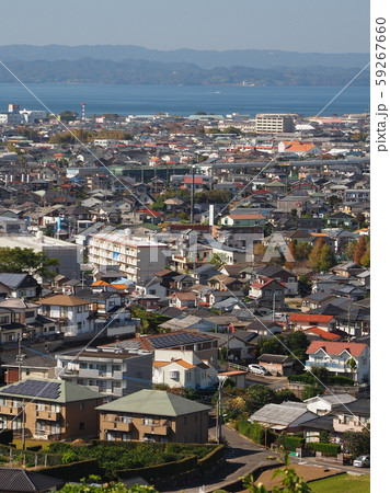 大村市(長崎県) 59267660
