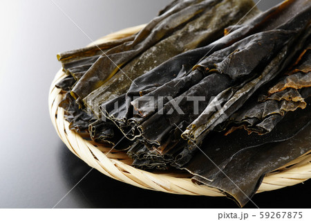 羅臼昆布 59267875