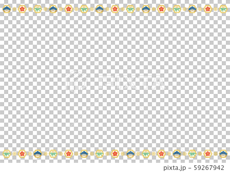 框架材料龜殼圖案2技術 59267942