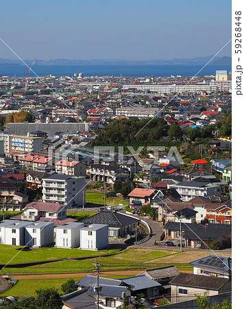 大村市(長崎県) 59268448