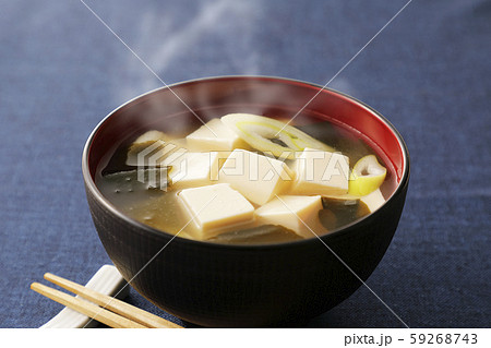 味噌汁 59268743