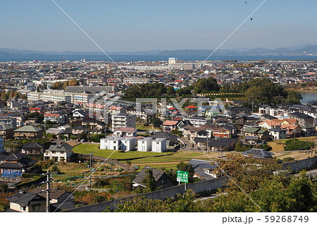 大村市(長崎県) 59268749