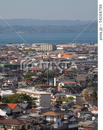 大村市(長崎県) 59268799