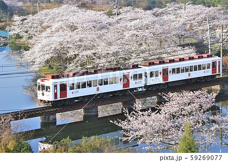 和歌山電鉄　貴志川線　大池遊園 59269077