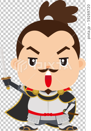 Oda Nobunaga  59269720