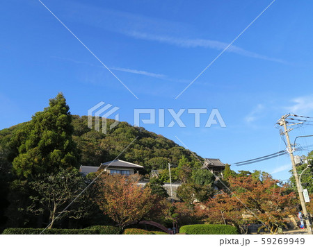 甲山大師　神呪寺（かんのうじ） 59269949