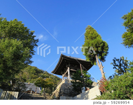 甲山大師　神呪寺（かんのうじ） 59269954