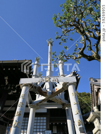 甲山大師 神呪寺(かんのうじ) 甲山大師 神呪寺(かんのうじ) 59269955