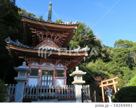 甲山大師 神呪寺(かんのうじ) 甲山大師 神呪寺(かんのうじ) 59269991