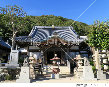 甲山大師 神呪寺(かんのうじ) 甲山大師 神呪寺(かんのうじ) 59269993