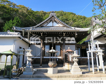 甲山大師 神呪寺(かんのうじ) 甲山大師 神呪寺(かんのうじ) 59269994