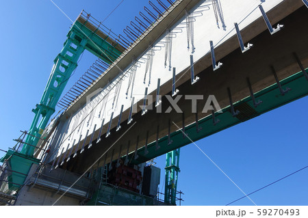 長崎新幹線（九州新幹線西ルート：工事） 59270493