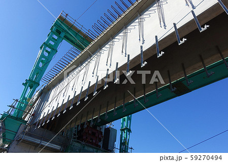 長崎新幹線（九州新幹線西ルート：工事） 59270494