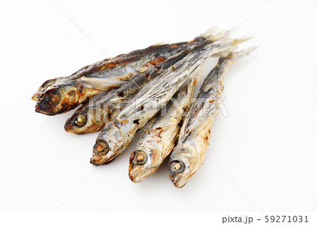 焼きあご　焼とびうお 59271031