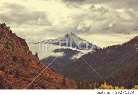 Autumn in Colorado 59271274