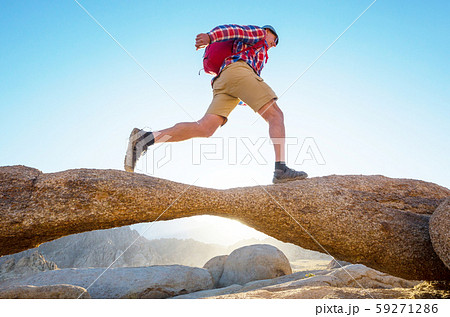 Alabama hills Alabama hills 59271286