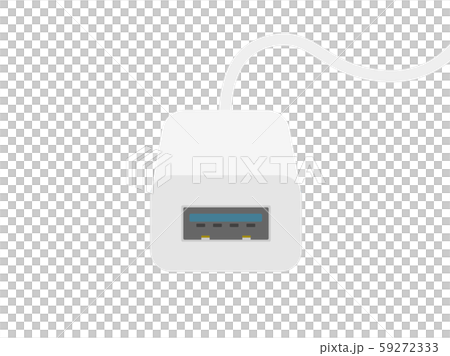 USB port USB port 59272333