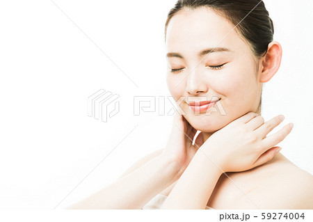 女性 ビューティー 美容 スキンケア 女性 ビューティー 美容 スキンケア 59274004