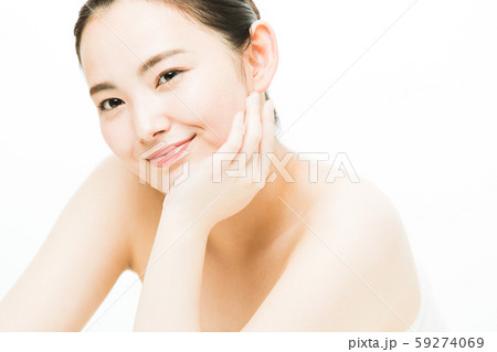 女性 ビューティー 美容 スキンケア 女性 ビューティー 美容 スキンケア 59274069