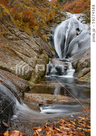 桃洞の滝 59274568