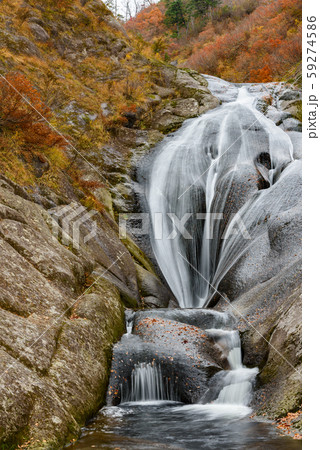 桃洞の滝 59274586