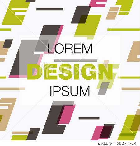 Vector abstract background texture design, bright poster, banner background, stripes and shapes. Vector abstract background texture design, bright poster, banner background, stripes and shapes. 59274724