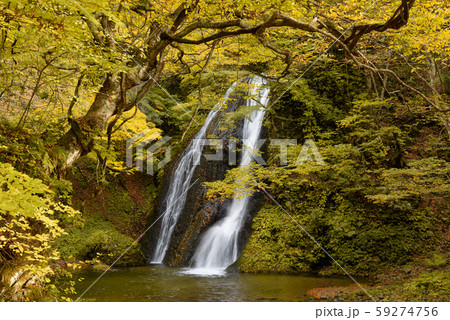 峨瓏の滝 59274756