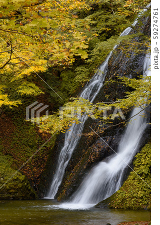 峨瓏の滝 峨瓏の滝 59274761