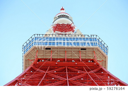 東京タワー 東京タワー 59276164