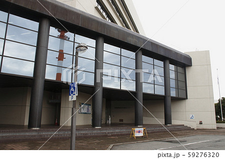 群馬県総合交通センター 群馬県総合交通センター 59276320