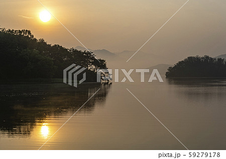ヤンスリ 風景 観光地 59279178