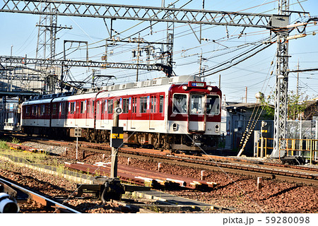 近鉄名古屋線 近鉄名古屋線 59280098