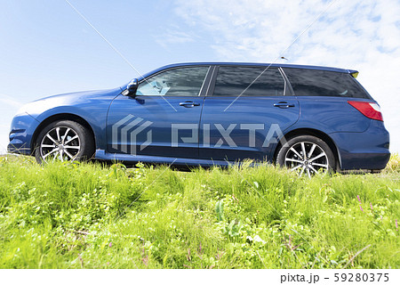 クルマ カーシェアリング 自動車 乗用車 クルマ カーシェアリング 自動車 乗用車 59280375