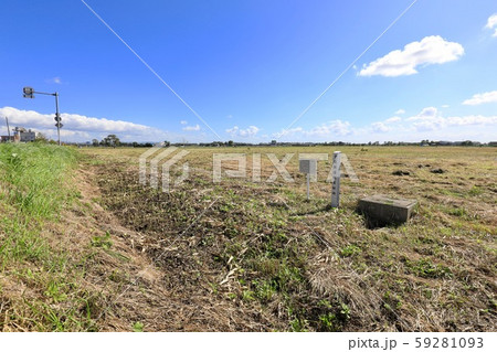夕張鉄道・晩翠駅跡 59281093