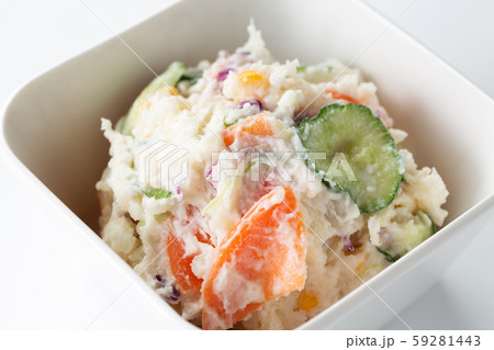 ポテトサラダ ポテトサラダ 59281443