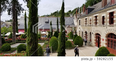 フランス　アンボワーズ　FRANCE Amboirse 59282155